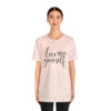 "Self Love" Short Sleeve Tee - Image 3