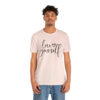 "Self Love" Short Sleeve Tee - Image 4