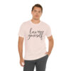 "Self Love" Short Sleeve Tee - Image 6
