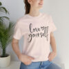 "Self Love" Short Sleeve Tee - Image 9