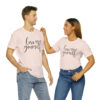 "Self Love" Short Sleeve Tee - Image 10