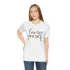 "Self Love" Short Sleeve Tee - Image 17