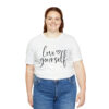 "Self Love" Short Sleeve Tee - Image 19