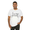 "Self Love" Short Sleeve Tee - Image 20