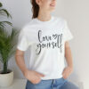 "Self Love" Short Sleeve Tee - Image 21