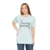 "Self Love" Short Sleeve Tee - Image 29