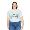 "Self Love" Short Sleeve Tee - Image 31
