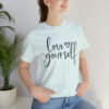 "Self Love" Short Sleeve Tee - Image 33